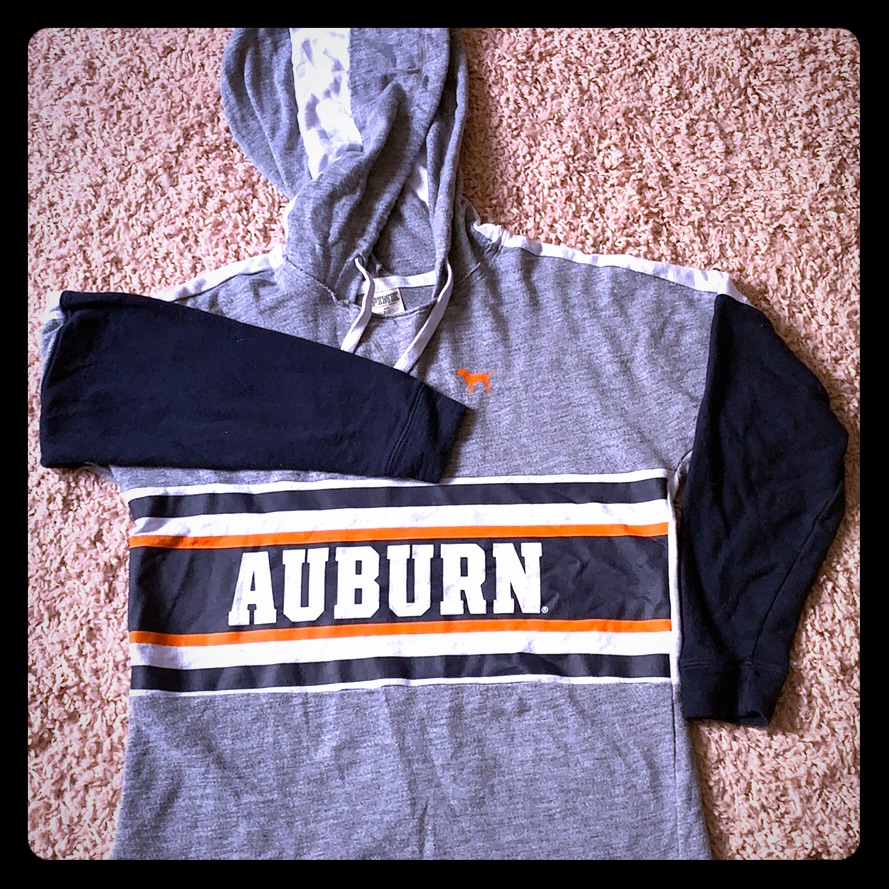 Victoria Secret Pink Brand Hoodie